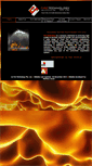 Mobile Screenshot of firetechnology.com.au
